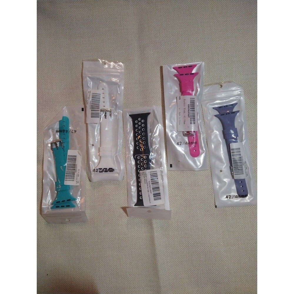 42/44mm watch bands(5)